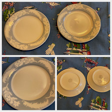 Vtg wallace china for sale  Redding