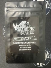 Rhino pack sports for sale  UK