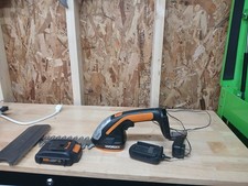 Worx wg801.1 20v for sale  Winston Salem