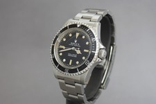 Rolex submariner 5513 for sale  TUNBRIDGE WELLS