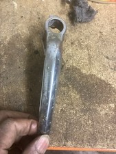 Jaguar xk140 boot for sale  LONDON