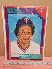 Vtg 1992 donruss for sale  Canton