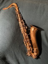Vintage saxophon conn gebraucht kaufen  Hermannsburg