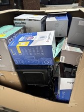 Large pallet electrical for sale  HULL