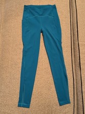 Lululemon size turquoise for sale  Beaufort