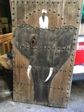Antique indian studded for sale  HEATHFIELD