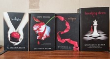 Complete set twilight for sale  BEXLEYHEATH