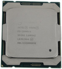 Intel xeon 2690v4 gebraucht kaufen  Troisdorf