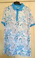 Mens golf polo for sale  CHELMSFORD