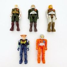 Coleco starcom figuren gebraucht kaufen  München