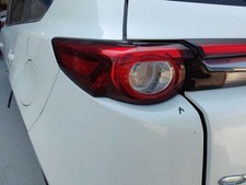 Driver tail light for sale  York