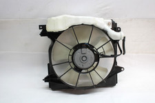 2015 HONDA CIVIC HYBRID 1.5L VENTILADOR DE REFRIGERAÇÃO RADIADOR COM RESERVATÓRIO FABRICANTE DE EQUIPAMENTO ORIGINAL 2012-2015, usado comprar usado  Enviando para Brazil