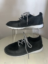 Clarks polyveldt black for sale  BLACKBURN