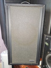 Craven speaker for sale  GREAT YARMOUTH