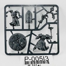 Sequitors plastique warhammer d'occasion  Agon-Coutainville