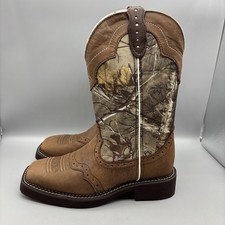 Justin boots gypsy for sale  Fort Worth