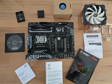 motherboard cpu bundle gebraucht kaufen motherboard cpu bundle gebraucht kaufen Hannover
