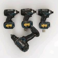 Makita cordless drill for sale  Fort Smith