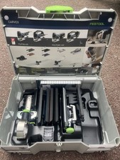 festool jigsaw for sale festool jigsaw for sale CLACTON-ON-SEA