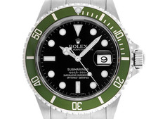 Rolex submariner kermit gebraucht kaufen  Stuttgart
