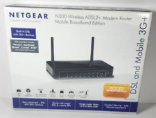 Netgear n300 wireless for sale  Plainfield