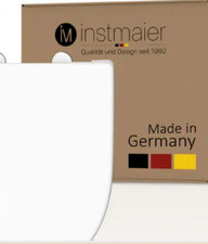 Instmaier sitz made gebraucht kaufen  Lustadt