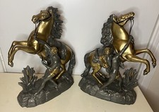 Large pair vintage for sale  SOUTHSEA