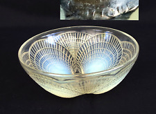 René lalique coupe d'occasion  Bollwiller