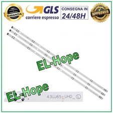Kit barre strip usato  Villabate