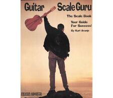 Guitar scale guru for sale  Orem