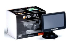 Snooper s5100 ventura for sale  BIRMINGHAM
