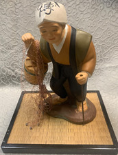 Urasaki fisherman doll for sale  Mesquite