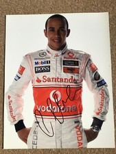 Lewis hamilton hand for sale  GREAT YARMOUTH