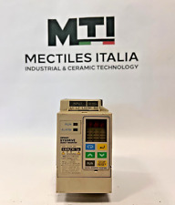 Inverter omron sysdrive usato  Casalgrande
