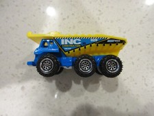 2014 matchbox dirt for sale  Winter Garden