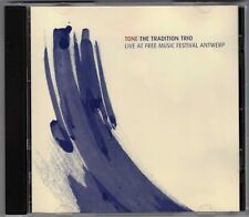 The tradition trio gebraucht kaufen  Ansbach