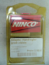 Ninco 10307 adapter gebraucht kaufen  Hannover