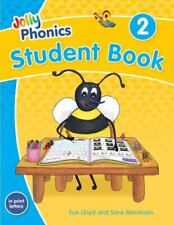 Jolly phonics student for sale  Aurora