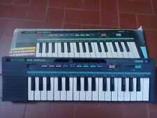 Pianola bontempi es3200 usato  Verdellino