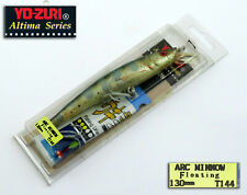 Zuri arc minnow d'occasion  Frejus