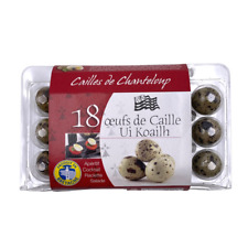 Fresh quail eggs for sale  ASHFORD