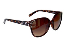 Stylische damenbrille sonnenbr gebraucht kaufen  Grimmen