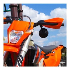 Enduro spiegel far gebraucht kaufen  Altenmarkt