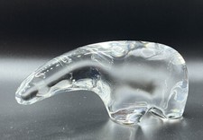 Baccarat crystal art for sale  North Bend