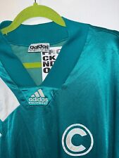 Charlottenburger match worn gebraucht kaufen  Heidesee