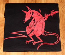 Camiseta promocional rara Guitar Hero Live Gamescom tamanho: L PS3 Xbox 360 comprar usado  Enviando para Brazil