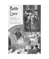 Battle lines poetry gebraucht kaufen  Trebbin