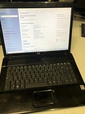 Portable ecran compaq d'occasion  Compiègne