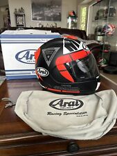 Arai corsair maverick for sale  San Diego