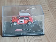 Schuco mini cooper gebraucht kaufen  Norderstedt